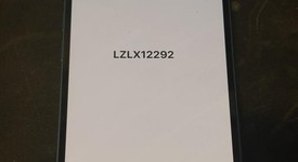 Fair
													Apple iPhone 13 - Unlocked, Blue, 128 GB, A2482, photo 1 of 12