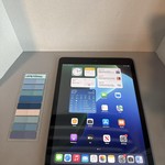 Good Apple iPad (9th Gen) - Unlocked, 256 GB, Gray, A2603