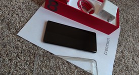 Good
													OnePlus 8 - T-Mobile, Black, 128 GB, 8 GB, IN2017, photo 2 of 11
