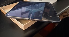 Mint
													Google Pixel 10 Pro Fold - Unlocked, Moonstone, 256 GB, GU0NP, photo 3 of 11