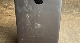 Fair
													Apple iPhone 6 - AT&T, Gray, 128 GB, A1549, photo 3 of 9