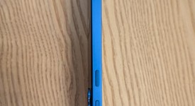 Mint
													Samsung Galaxy S25 Plus - Unlocked, Navy Blue, 512 GB, 12 GB, SM-S936U1, photo 4 of 9