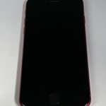 Fair Apple iPhone SE 3rd Gen 2022 - Unlocked, 128 GB, Red, A2595