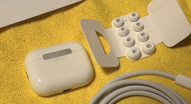 Used
													Apple AirPods Pro 3, photo 6 of 6