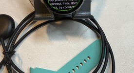 Mint
													Samsung Galaxy Watch7 - Unlocked, Cream, SM-L305U, 40mm, photo 5 of 6