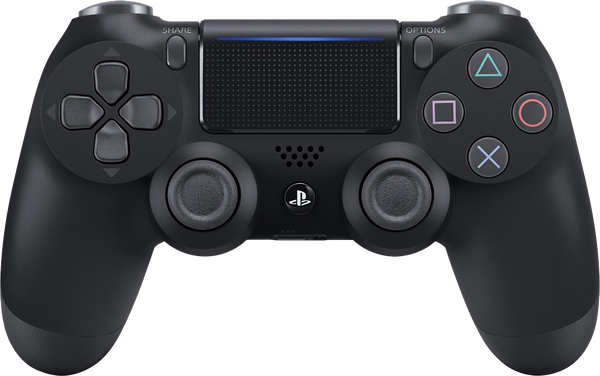DualShock 4 Wireless Controller - Black
