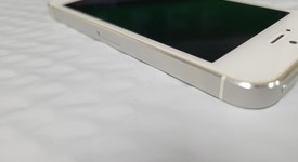 Mint
													Apple iPhone 5S - Unlocked, Silver, 16 GB, A1533, GSM, photo 6 of 6