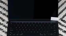 Good
													MacBook Air 2022 - 13" - Apple M2, Midnight, 256 GB, 8 GB, photo 2 of 6