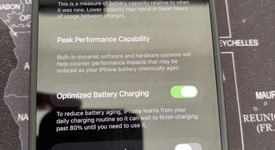 Good
													Apple iPhone 13 Pro - Unlocked, Graphite, 128 GB, A2483, photo 4 of 6