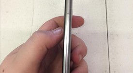 Good
													LG V30 - T-Mobile, Silver, 64 GB, H932SV, photo 5 of 7