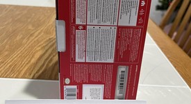 New
													Nintendo Switch 2 - Red & Blue, Standard, photo 3 of 4