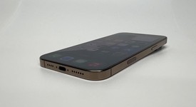Mint
													Apple iPhone 16 Pro Max - T-Mobile, Desert, 512 GB, A3084, photo 5 of 12