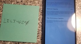 Fair
													Apple iPhone 6S - Unlocked, Grey, 128 GB, A1688, photo 3 of 11