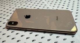 Mint
													Apple iPhone Xs Max - Unlocked, Gold, 64 GB, A1921, photo 3 of 4