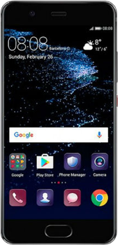 Huawei P10 Plus