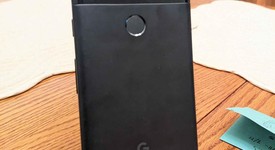 Good
													Google Pixel 2 - Unlocked, Black, 64 GB, Google Edition, photo 5 of 6