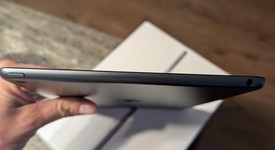 Good
													Apple iPad 9th Gen - Wi-Fi, Gray, 64 GB, A2602, photo 5 of 8