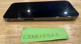 Mint
													Apple iPhone 13 Pro Max - Unlocked, Graphite, 128 GB, A2484, photo 5 of 11