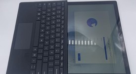 Fair
													Microsoft Surface Pro 7 - I5, Black, 256 GB, 8 GB, photo 3 of 7