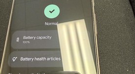 Mint
													Google Pixel 10 Pro XL - Unlocked, Jade, 256 GB, GUL82, photo 2 of 12