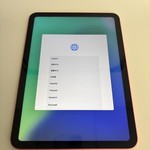 Good Apple iPad 11th Gen - Unlocked, Pink, 128 GB, A3355