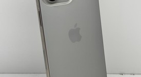 Mint
													Apple iPhone 15 Pro Max - Unlocked, Natural, 256 GB, A2849, photo 4 of 6