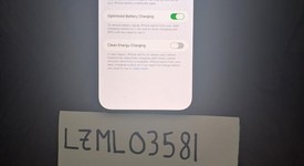 Fair
													Apple iPhone 14 Pro Max - Unlocked, Black, 256 GB, A2651, photo 3 of 10