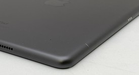 Good
													Apple iPad 9th Gen - Unlocked, Gray, 64 GB, A2603, photo 5 of 8