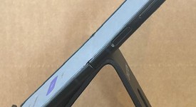 Fair
													Samsung Galaxy Z Flip3 5G - Verizon, Black, 256 GB, 8 GB, SM-F711U, photo 3 of 7