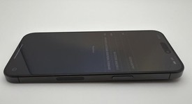 Mint
													Apple iPhone 15 Pro Max - Unlocked, Black, 256 GB, A2849, photo 3 of 7