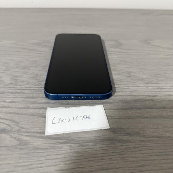 Apple iPhone 13 - T-Mobile, 128 GB, Blue, A2482