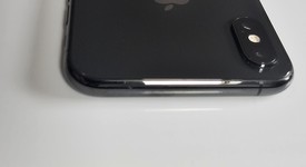 Good
													Apple iPhone Xs - AT&T, Gray, 64 GB, A1920, photo 6 of 6