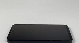 Good
													Samsung Galaxy A16 5G - Cricket, Blueblack, 128 GB, 4 GB, photo 6 of 6