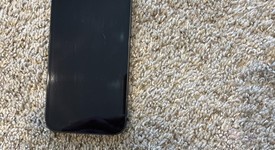 Good
													Apple iPhone 13 - Verizon, Midnight, 256 GB, A2482, photo 1 of 8