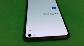 Good
													Samsung Galaxy S10e - AT&T, Black, 128 GB, 6 GB, SM-G970U, photo 2 of 3