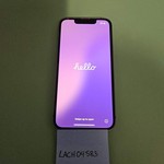 Good Apple iPhone 13 Mini - Unlocked, 128 GB, Blue, A2481