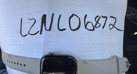 Good
													Apple Watch Series 10 42mm - Unlocked, Natural, A3001 - Cellular, Titanium, photo 2 of 7