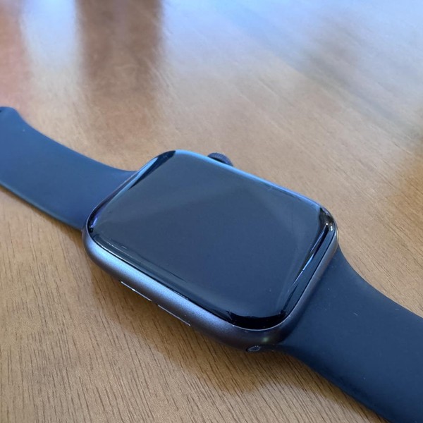 Apple Watch Series 6 44mm - Gray, A2292 - GPS, Aluminum