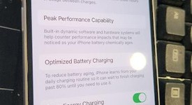 Good
													Apple iPhone 14 - Xfinity, Purple, 128 GB, A2649, photo 4 of 5