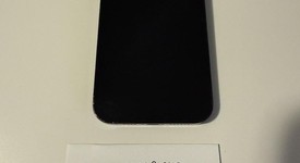 Good
													Apple iPhone 14 Pro Max - Unlocked, Black, 512 GB, A2651, photo 5 of 5