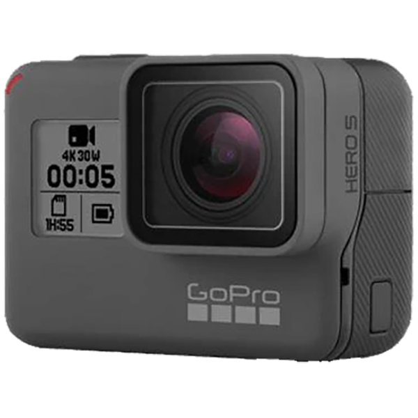 GoPro HERO5
