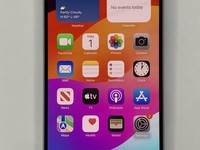 Apple iPhone 15 Plus