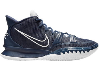 Nike Kyrie 7 TB Midnight Navy for sale