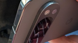 Mint
													Google Pixel 9 Pro - Unlocked, Hazel, 512 GB, 16 GB, GR83Y, photo 4 of 8