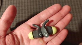 Used
													Beats Fit Pro - Gray, photo 2 of 4