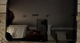 Mint
													Apple iPad 11th Gen - Verizon, Blue, 128 GB, A3355, photo 4 of 18