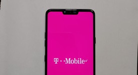 Mint
													LG G7 ThinQ - T-Mobile, Gray, 64 GB, 4 GB, LM-G710TM, photo 3 of 12