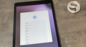 Mint
													Apple iPad 9th Gen - Wi-Fi, Gray, 64 GB, A2602, photo 1 of 10
