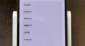 Good
													Apple iPhone 13 Pro - Unlocked, Graphite, 128 GB, A2483, photo 3 of 8