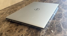 Good
													Dell XPS 15 9530 (2023) - I9, Silver, 1 TB, 32 GB, 3.5K, photo 3 of 8